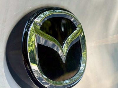 2026 Mazda Mazda3 Sedan 2.5 S