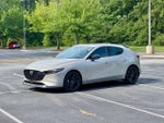 2024 Mazda Mazda3 Hatchback 2.5 Turbo Premium Plus