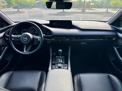 2024 Mazda Mazda3 Hatchback 2.5 Turbo Premium Plus