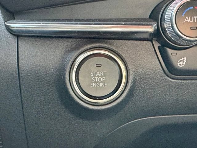 2024 Mazda Mazda3 Hatchback 2.5 Turbo Premium Plus