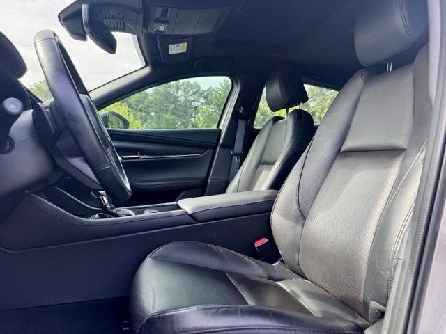 2024 Mazda Mazda3 Hatchback 2.5 Turbo Premium Plus