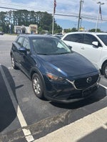 2019 Mazda Mazda CX-3 Sport