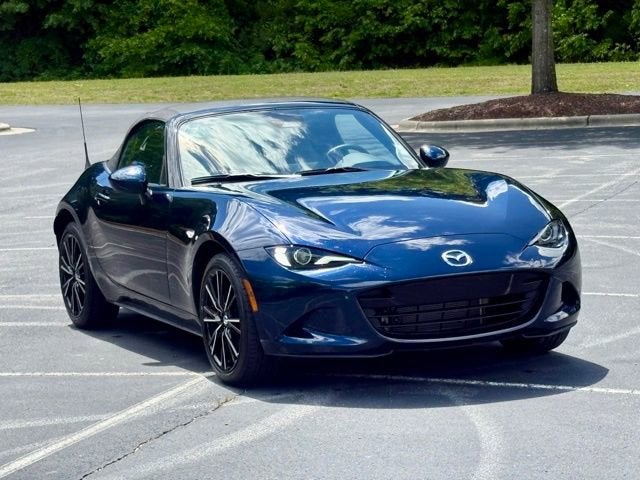 2026 Mazda Mazda MX-5 Miata Grand Touring