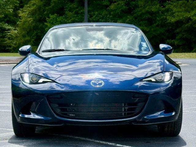 2026 Mazda Mazda MX-5 Miata Grand Touring