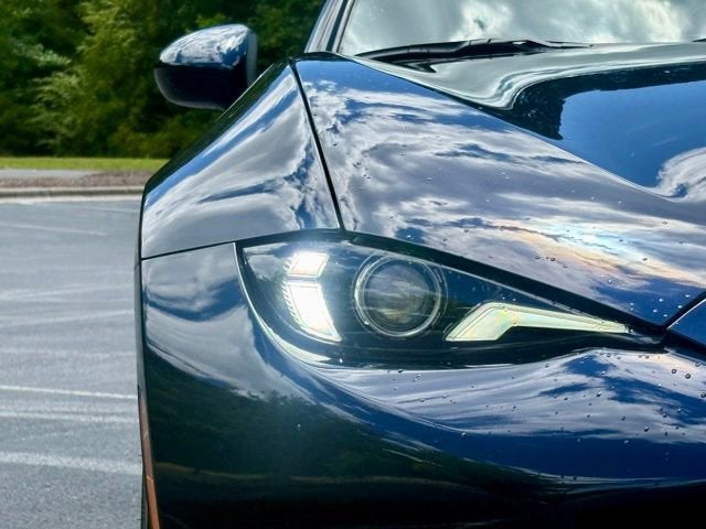 2026 Mazda Mazda MX-5 Miata Grand Touring