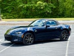 2026 Mazda Mazda MX-5 Miata Grand Touring