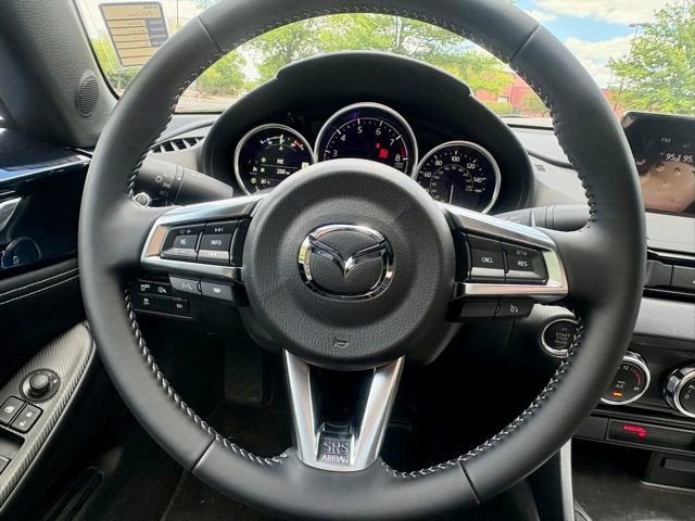 2026 Mazda Mazda MX-5 Miata Grand Touring