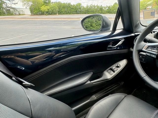 2026 Mazda Mazda MX-5 Miata Grand Touring