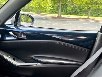 2026 Mazda Mazda MX-5 Miata Grand Touring