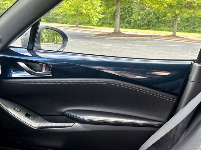 2026 Mazda Mazda MX-5 Miata Grand Touring