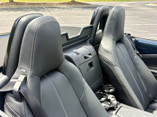 2026 Mazda Mazda MX-5 Miata Grand Touring