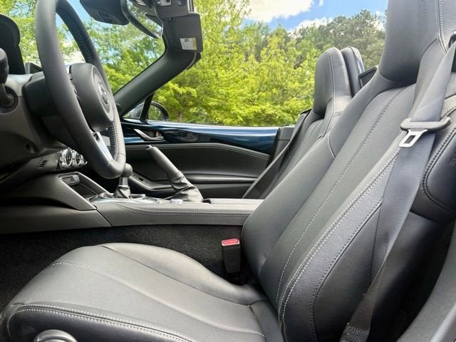 2026 Mazda Mazda MX-5 Miata Grand Touring