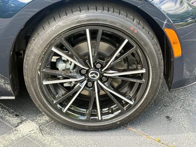 2026 Mazda Mazda MX-5 Miata Grand Touring
