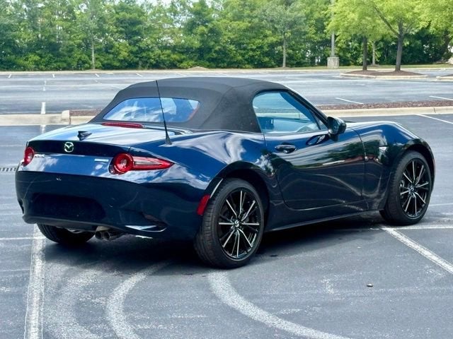 2026 Mazda Mazda MX-5 Miata Grand Touring