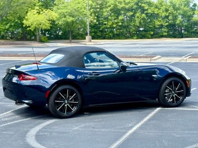 2026 Mazda Mazda MX-5 Miata Grand Touring
