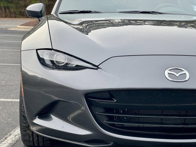2024 Mazda Mazda MX-5 Miata Grand Touring