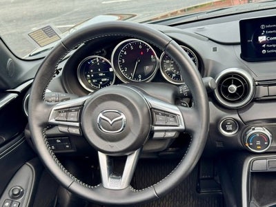 2024 Mazda Mazda MX-5 Miata Grand Touring