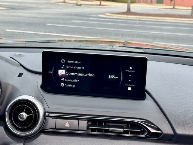 2024 Mazda Mazda MX-5 Miata Grand Touring