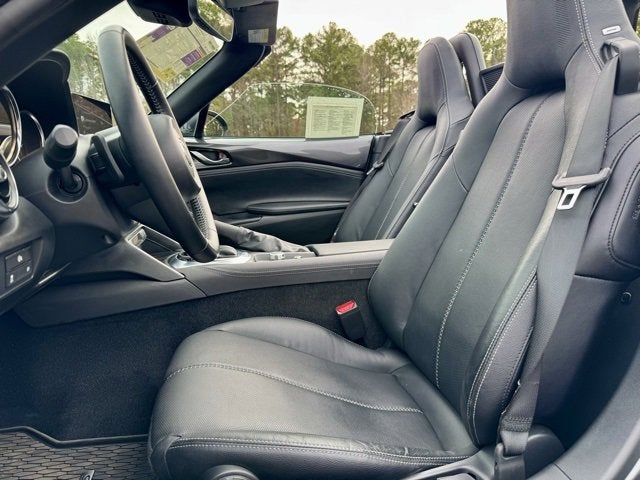 2024 Mazda Mazda MX-5 Miata Grand Touring