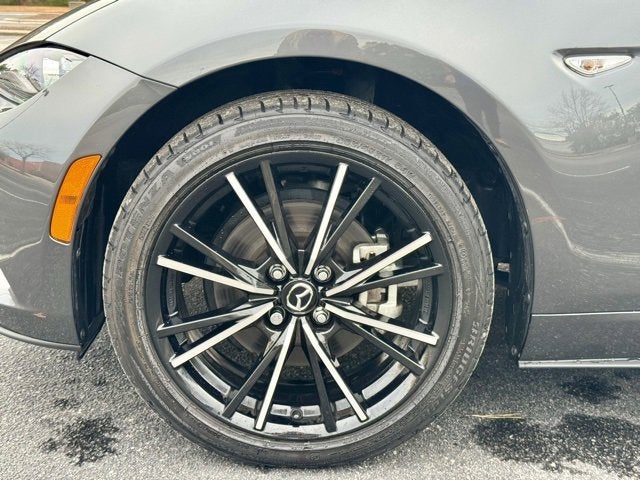2024 Mazda Mazda MX-5 Miata Grand Touring