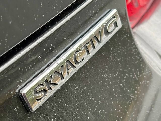 2025 Mazda Mazda MX-5 Miata Grand Touring