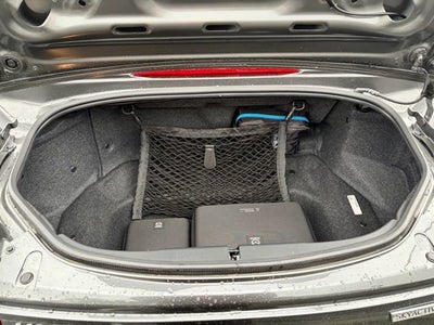 2025 Mazda Mazda MX-5 Miata Grand Touring