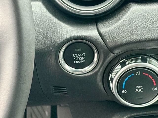 2025 Mazda Mazda MX-5 Miata Grand Touring