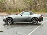 2025 Mazda Mazda MX-5 Miata Grand Touring