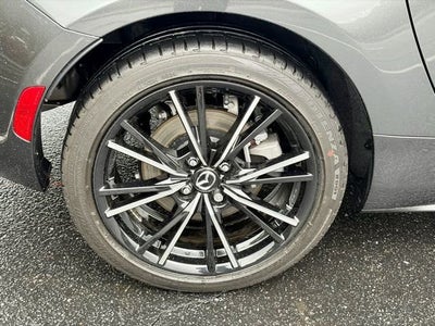 2025 Mazda Mazda MX-5 Miata Grand Touring