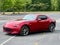 2022 Mazda Mazda MX-5 Miata RF Grand Touring