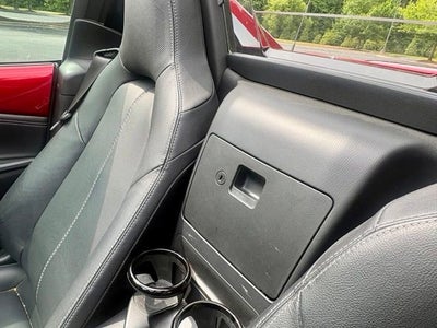2022 Mazda Mazda MX-5 Miata RF Grand Touring