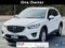 2016 Mazda Mazda CX-5 Touring