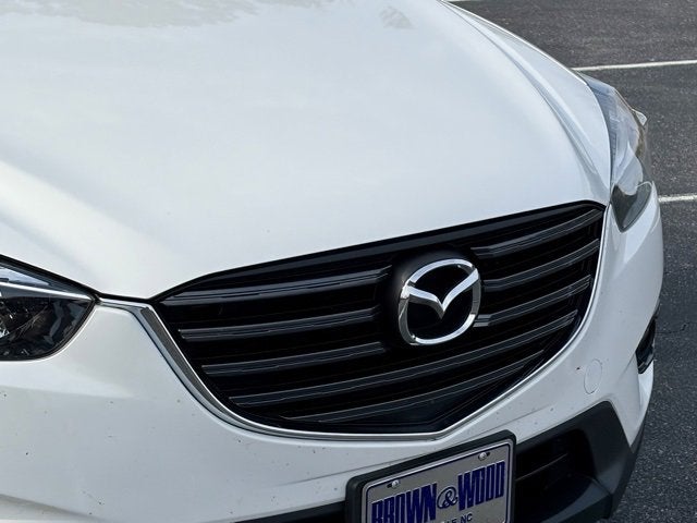 2016 Mazda Mazda CX-5 Touring