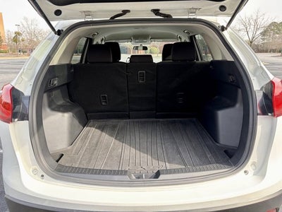 2016 Mazda Mazda CX-5 Touring