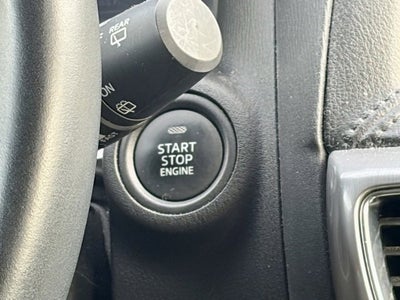 2016 Mazda Mazda CX-5 Touring