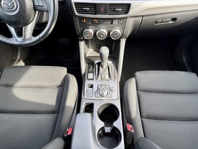 2016 Mazda Mazda CX-5 Touring