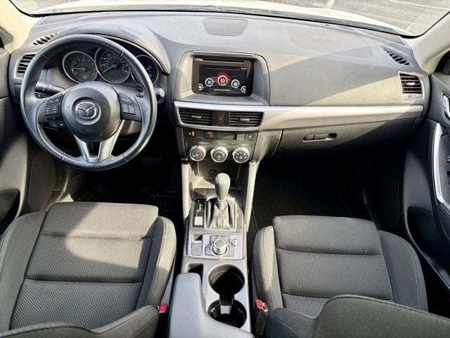 2016 Mazda Mazda CX-5 Touring