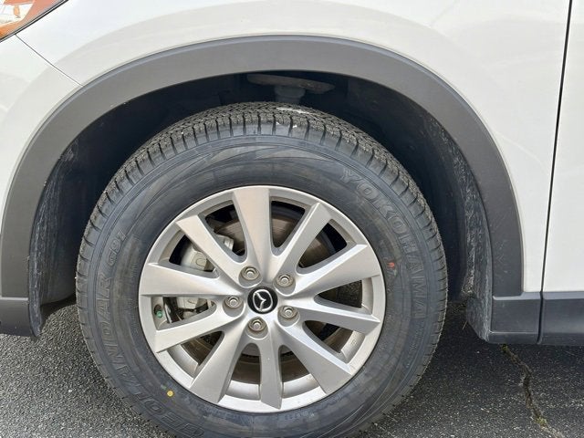 2016 Mazda Mazda CX-5 Touring