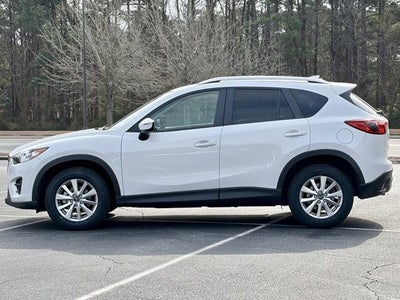 2016 Mazda Mazda CX-5 Touring