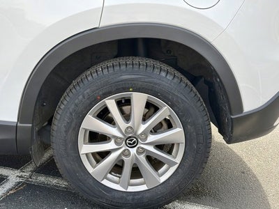 2016 Mazda Mazda CX-5 Touring