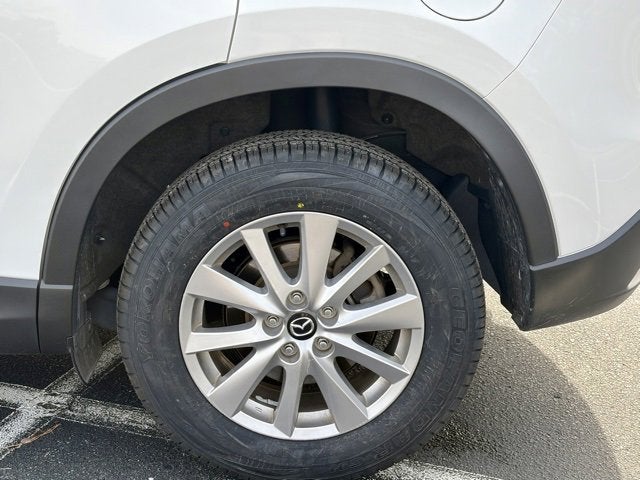 2016 Mazda Mazda CX-5 Touring