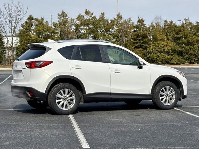 2016 Mazda Mazda CX-5 Touring