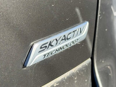 2018 Mazda Mazda CX-5 Grand Touring