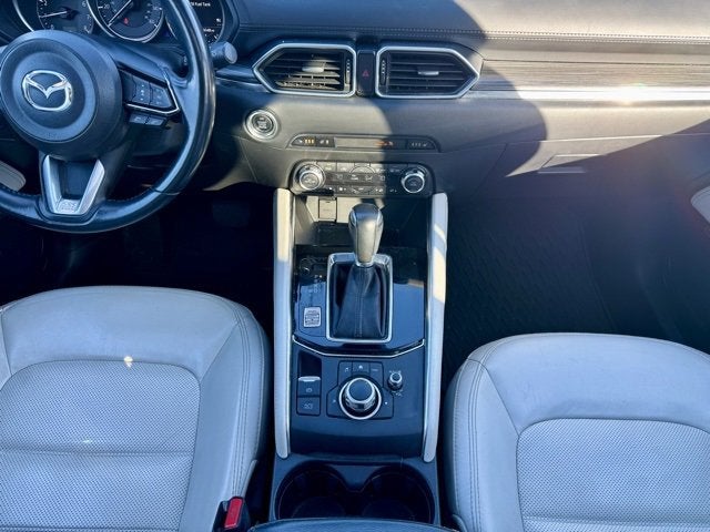 2018 Mazda Mazda CX-5 Grand Touring