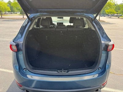 2021 Mazda Mazda CX-5 Grand Touring