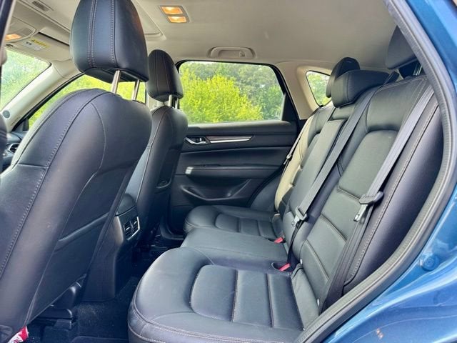 2021 Mazda Mazda CX-5 Grand Touring