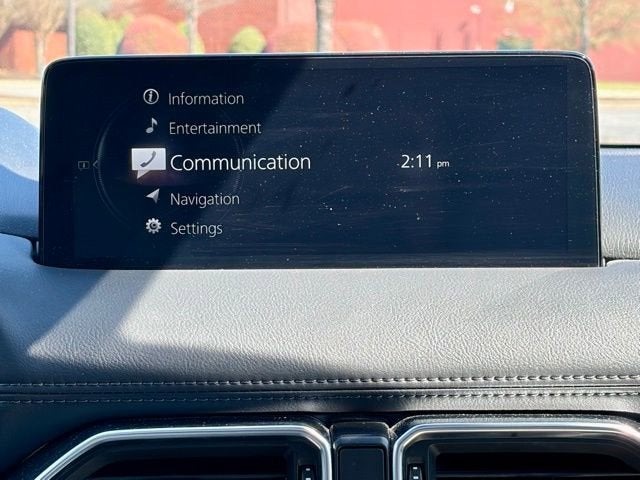 2021 Mazda Mazda CX-5 Grand Touring