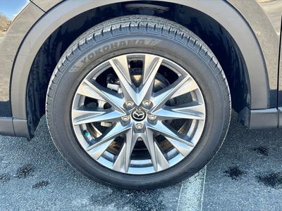 2021 Mazda Mazda CX-5 Grand Touring