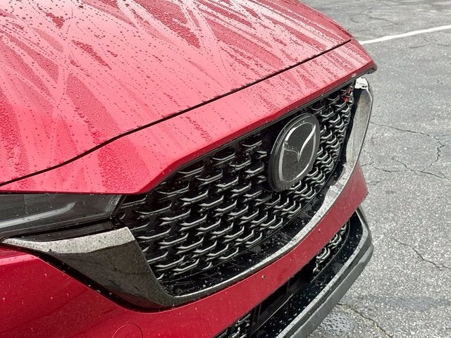 2023 Mazda Mazda CX-5 2.5 Turbo