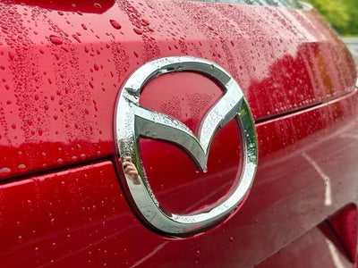 2023 Mazda Mazda CX-5 2.5 Turbo